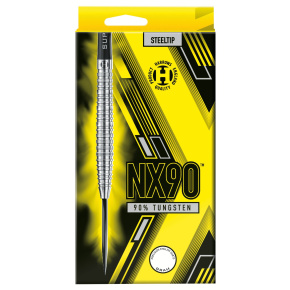 Harrows Darts Harrows NX90 90 % steel 22g NX90 90 steel 22g