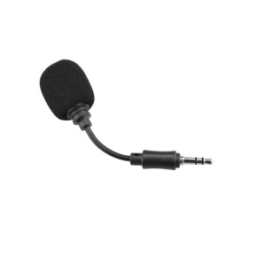 3.5mm Short Microphone (Do-It-All Handle)