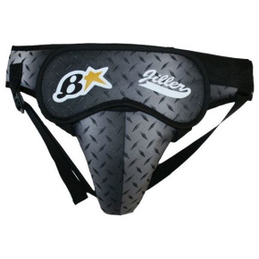 Brian's Bstar Jiller Cup SR women's goalkeeper jockstrap