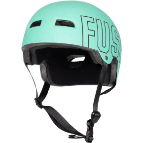 Helmet Fuse Alpha ML Mint Green