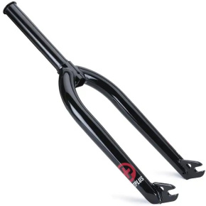 Salt Plus EX BMX Fork (Black)