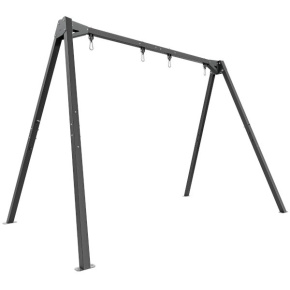 Steel structure for garden swings / hammock MARBO MO-013