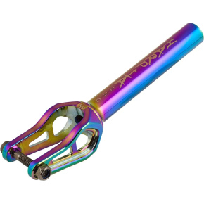 Longway Harpia IHC rainbow fork