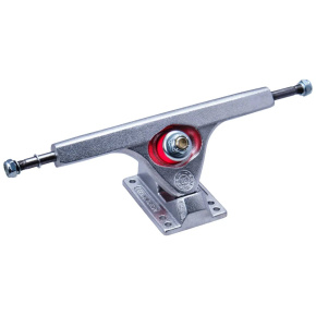 Caliber III Racked 10" 50 Degree Longboard Truck (10"|Raw)