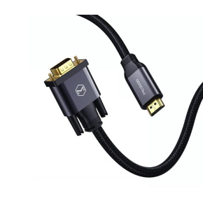 HDMI to VGA Cable (2.0)