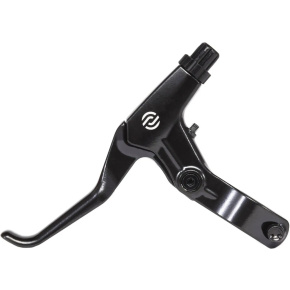 Salt Twin BMX Brake Lever (Black | Left)