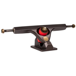 Caliber III Racked 10" 44 Degree Longboard Truck (10"|Bourbon)