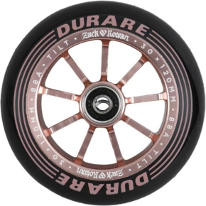 Wheels Tilt Durare Zack 120mm 2 pcs