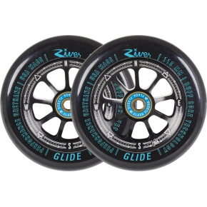 River Glide Wheels Kevin Austin 2pcs