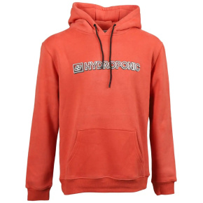 Hydroponic Marquee Sweatshirt (M|Terracota)