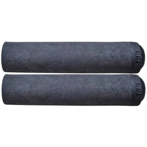 Grips Odi Float F-1 130mm Black