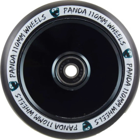 Panda Balloon Fullcore wheel 110mm black