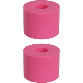 Venom Tall Barrel Bushings 2 Pieces (Pink|73A)