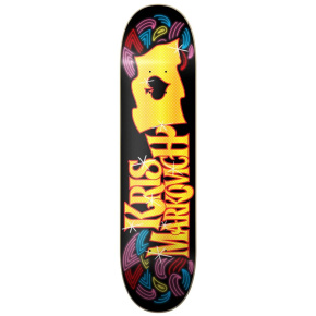 KFD Kris Markovich Pro Skate Board (8.125"|Flag)