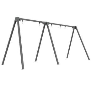 Steel structure for garden swings MARBO MO-014