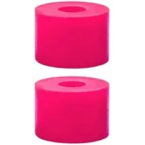 Venom Tall Barrel Bushings 2 Pieces (Pink|97A)