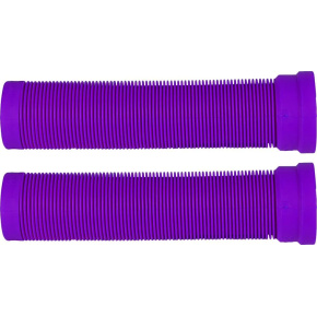 ODI Longneck ST SOFT purple grips