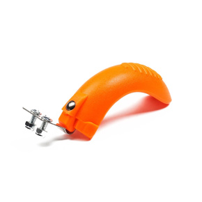 Mini Micro orange brake - set