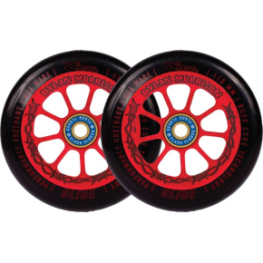 Wheels River Glide 110mm Dylan Morrison Wired 2pcs