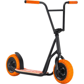 Rocker Rolla Big Wheel black