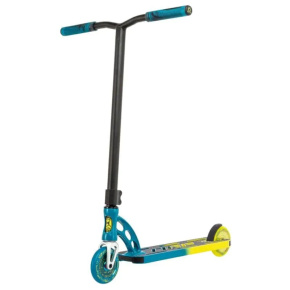 Freestyle scooter MGP Origin Pro Faded Petrol / Yellow