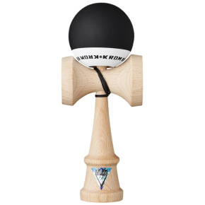 Kendama KROM Pop Black