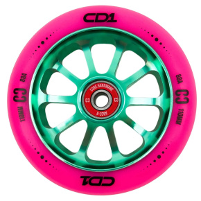 CORE CD1 Wheel 110mm Pink