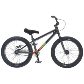 Mafia Medusa 20" Wheelie Bike Pro For Kids (Jah)