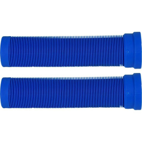 Odi Longneck St Soft Grips Blue