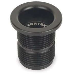 Stolen Vortex Redeux BMX Fork Top Cap (Black|M24)