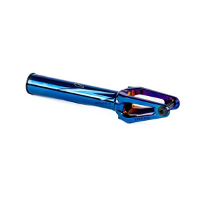 Ethic Merrow V3 SCS Blue Chrome fork