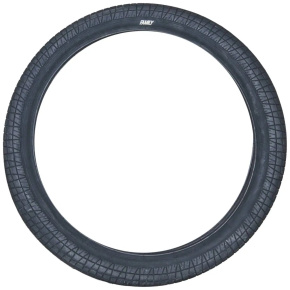 Family 20" BMX Tire (2.35" | Black)