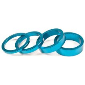 Salt Head Compound Spacer Set V2 (Cyan)