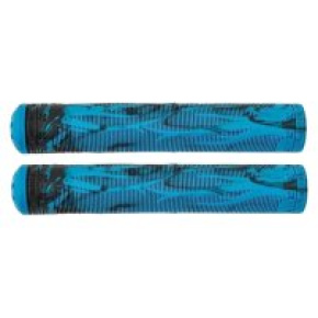 Root Industries R2 Grips Blue/Black