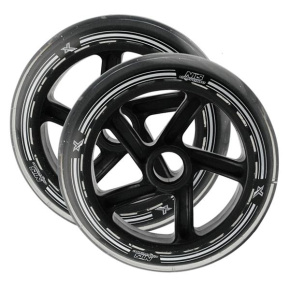 WHEELS FOR SCOOTERS NILS EXTREME KH145(2PCS)