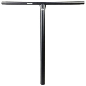 Union Uniq T Standard Pro Scooter Bar 720mm Black