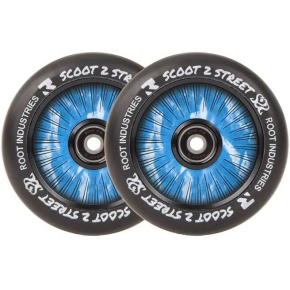 Root Industries Air Signature Pro Scooter Wheels (110mm | Scoot 2 Street)