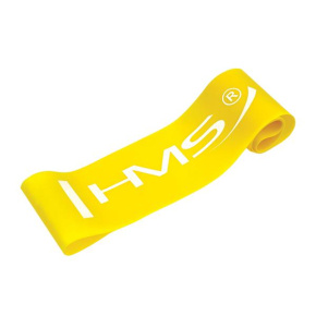 GU04 FITNESS RUBBER YELLOW HMS