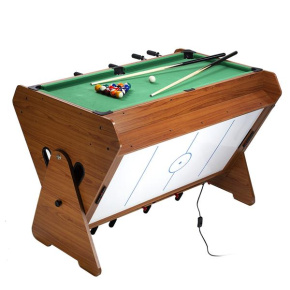 MULTIFUNCTIONAL GAME TABLE 3in1 SDG SET