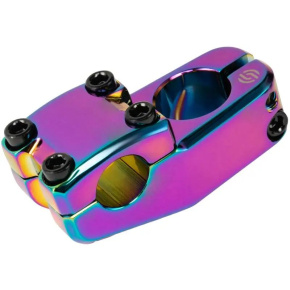 Salt AM Topload BMX Stem (45mm|Oilslick)