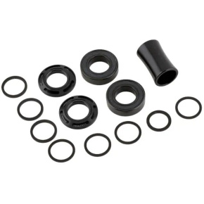 Stolen Minimalist Mid Sealed BMX Bottom Bracket (22mm|Black)