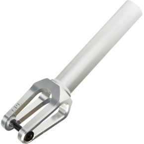 Fork Tilt Tomahawk 120mm HIC / SCS silver