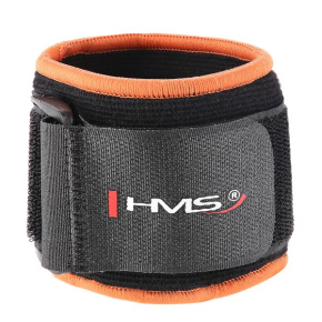 Wrist band HMS NA1567 orange