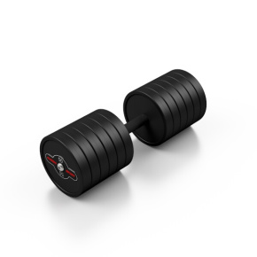 One-hand dumbbell MARBO MW-HSG 40 kg