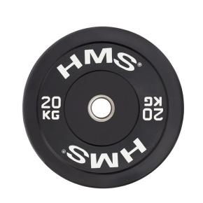 Olympic disc HMS BBR 20 kg