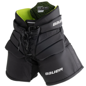 Goalie Pants Bauer Prodigy S24 YTH