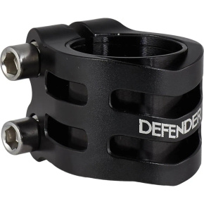 Longway Defender Black sleeve