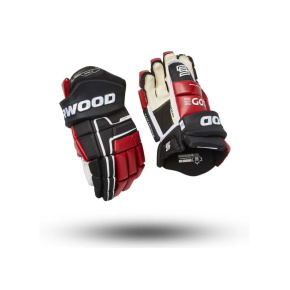 Sherwood Code Encrypt 2 JR Gloves