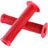 Colony Much Room BMX Grips (Dark Red)