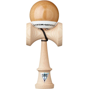 KROM POP LOL Kendama (Naked)